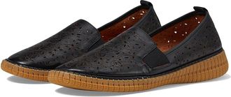 Spring Step Jookin Womens Work Lace-up Boots Black : EU 42 (US Womens 10.5-11) M, Leather/Rubber