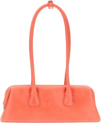 Osoi Schoudertas - Dames - Schoudertassen - Rood - ONE Size - Tassen