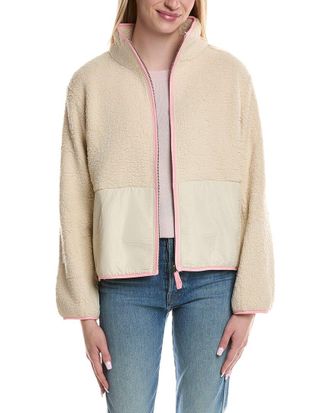 PJ Salvage Pj Salvage Cozy Jacket
