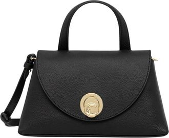 Coccinelle Donna, Borse, Nero, Taglia unica, new