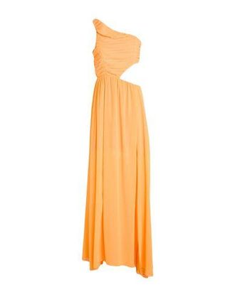 Patrizia Pepe DRESSES - Maxi dresses sur YOOX.COM