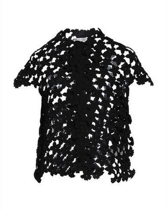 Comme Des Gar&ccedil;ons TOPWEAR - Tops on YOOX.COM