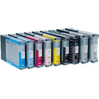Epson Cartucho Impresora Epson C13t614100