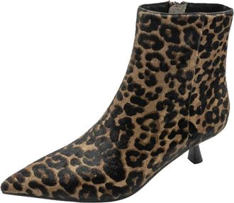 Bibi Lou 501T91Vk Hakkenlaars - Dames - Laarzen met Hak - Veelkleurig - 40 EU - Schoenen