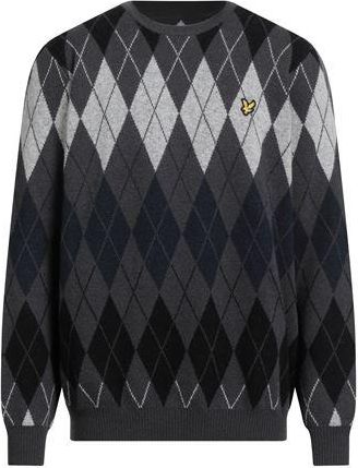 Lyle & Scott PRENDAS DE PUNTO - Pullover en YOOX.COM