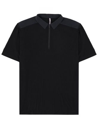 Veilance Zip-Polo