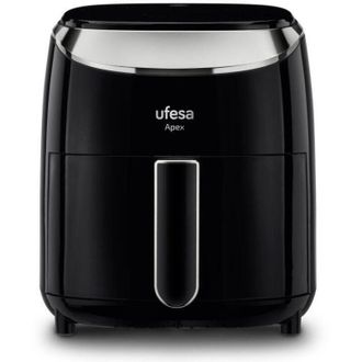 Ufesa Freidora Freidora Por Aire Apex 3,5l, 1200w, Negro, In