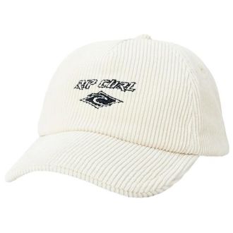 Rip Curl Icons Of Surf Cap Cap f&uuml;r Damen | wei&szlig;