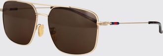 Gucci Occhiali da sole GG2096SA in metallo