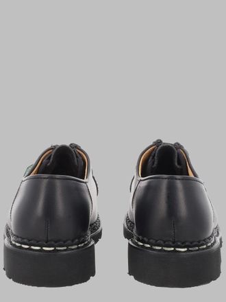 Paraboot Michael Flat - Black
