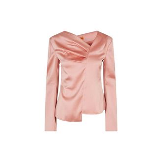 Stine Goya Donna, Camicette, Rosa, L, new
