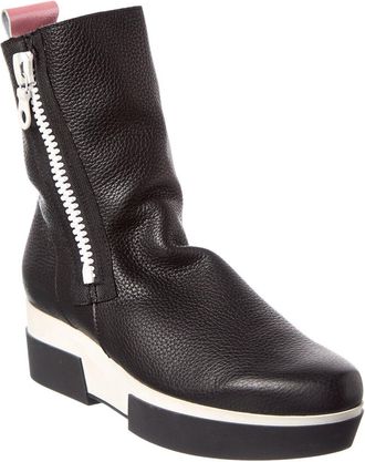 Arche Fylhya Leather Boot