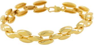 Daphine D Steffi Panthere Bracelet -Plated