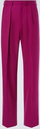 Tom Ford Wool twill suit pants