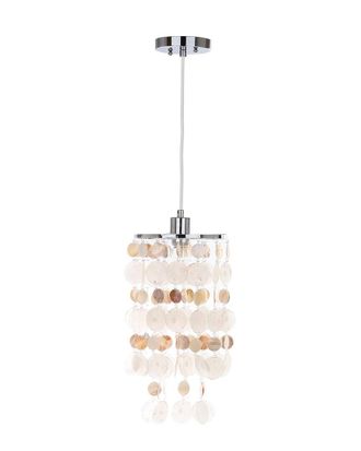 Safavieh Modern Capiz T 9In Pendant