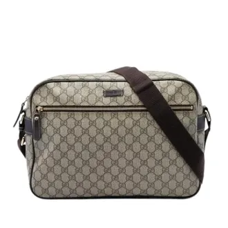 Gucci Borsa a tracolla vintage Pre-owned - - Pre-owned - Donna - Beige - ONE SIZE