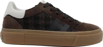 Hogan Crosswind Sneakers