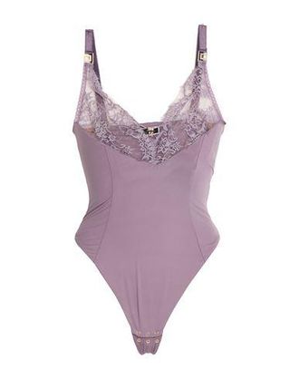 Elisabetta Franchi TOPWEAR - Bodysuits sur YOOX.COM
