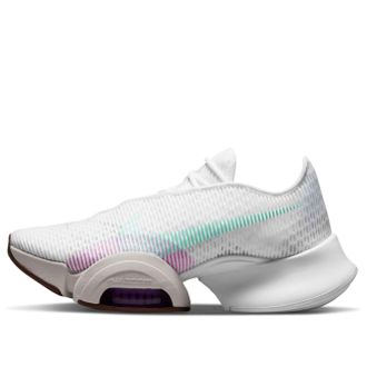 Nike (WMNS) Nike Air Zoom SuperRep 2 White Green Glow CU5925-135