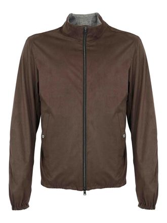 Herno Bomber Jacket