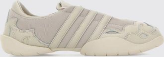 Yohji Yamamoto Sneakers Regu 2002 in mesh e pelle