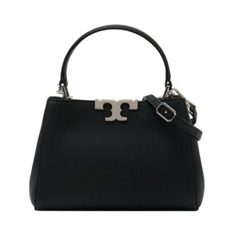 Tory Burch Eleanor Mini Satchel Purse