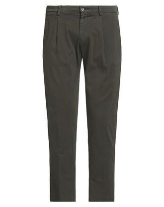 BRIGLIA 1949 BOTTOMWEAR - Trousers on YOOX.COM