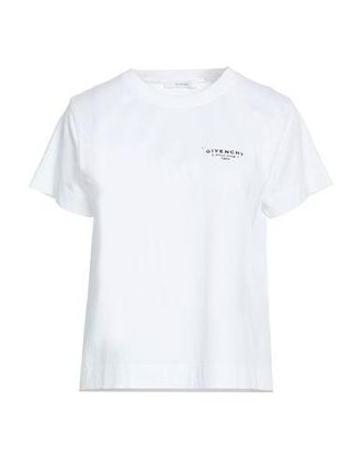 Givenchy TOPWEAR - T-shirts sur YOOX.COM