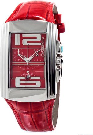 Chronotech LeatherWatch