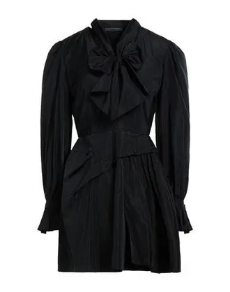 Alberta Ferretti DRESSES - Mini dresses on YOOX.COM