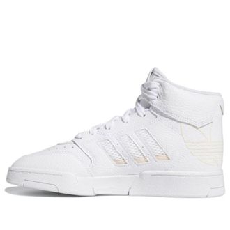adidas (WMNS) adidas Drop Step XL White Multi FV4878