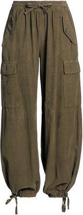 Le Streghe BOTTOMWEAR - Trousers on YOOX.COM