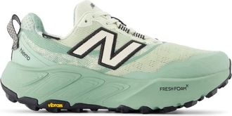 New Balance Fresh Foam X Hierro V9 GTX Trailrunningschuhe für Damen | bunt