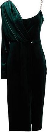 Rinascimento VESTIDOS - Vestidos midi en YOOX.COM