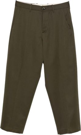 Nine In The Morning Pant