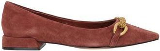 Tosca Blu FOOTWEAR - Ballet flats sur YOOX.COM