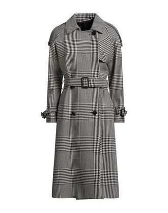 Tagliatore Overcoats & Trench Coats