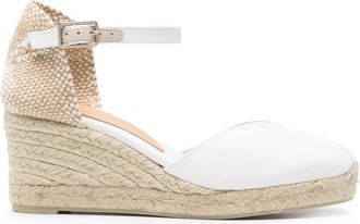 Castaner Chiarita 70mm Wedge Espadrilles