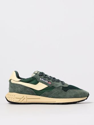 Autry Sneakers AUTRY Men color Green