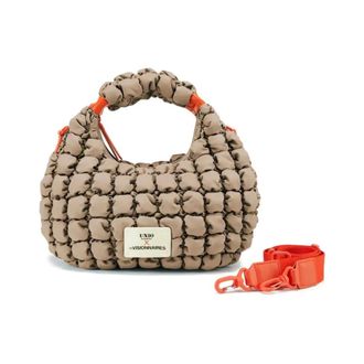 Les Visionnaires LES Visionnaires, Donna, Borse, Beige, Taglia unica, new
