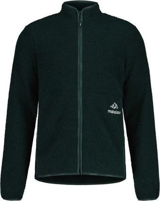 Maloja ScatoniM. Fleecejacke f&uuml;r Herren | schwarz