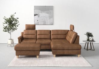 Sit&more Ecksofa