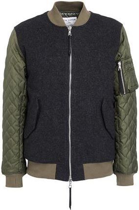 The Editor ROPA DE ABRIGO - Chaquetas y cazadoras en YOOX.COM