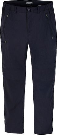 Craghoppers Heren Expert Kiwi Pro Stretch Broek (Donkere marine)