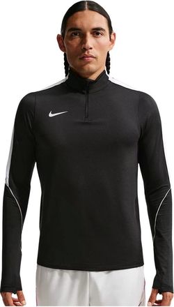 Nike Strike Dri-FIT Voetbal Trainingstop - Heren - Sport - Zwart - Maat: XL Spandex