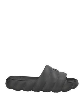 Moncler SCHUHE - Sandalen auf YOOX.COM