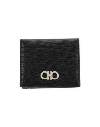 Ferragamo Kleinlederwaren - Portemonnaies auf YOOX.COM