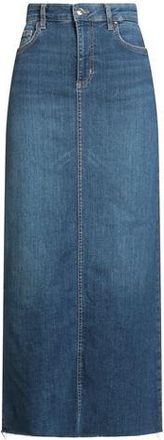 Liu Jo BOTTOMWEAR - Denim skirts on YOOX.COM
