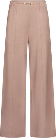 Liu Jo Pantaloni con catena - Toni neutri
