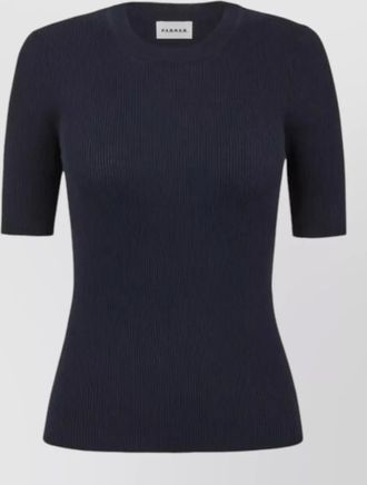 Parosh short-sleeve t-shirt